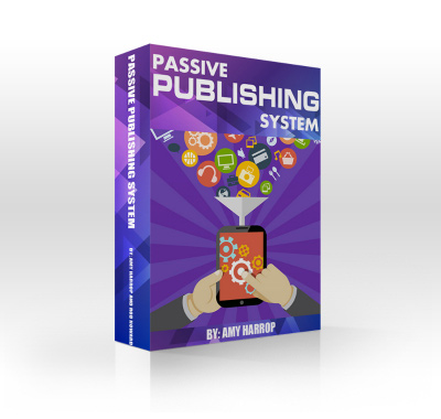 Passive Publishing System